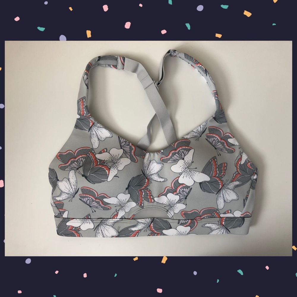 ✨2 for $33✨Victoria’s Secret Sports Bras